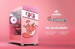 Win an ATX Juicebox Gaming PC from Ironside