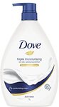 2x Dove Body Wash Triple Moisturising, 1L $16.98 + Delivery ($0 with Prime/ $39 Spend) @ Amazon AU