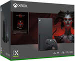 [Pre Order] Xbox Series X Diablo IV Bundle $713.15 Delivered @ DX Collectables