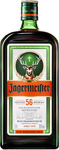 Jägermeister Liqueur 1L $39.90 Delivered @ Costco (Membership Required)