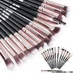 [Prime] AUSELECT Makeup Brush Kits, 15 PCs Professional Brushes $5.68 Delivered @ AUSELECT-AU Amazon AU