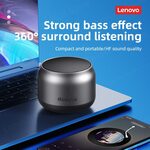 Lenovo Thinkplus K3 Bluetooth 5.0 Speaker US$8.23 (~A$12.63) Delivered @ Lenovo ThinkPlus Store AliExpress