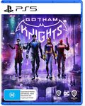 [PS5, XSX] Gotham Knights $19 + Delivery ($0 with Prime/ $39 Spend) @ Amazon AU | Gotham Knights Special Edition $19 @ JB HI-FI