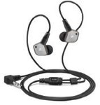 Sennheiser IE 80 In-Ear Earphones $250 (180.5+31.05 EURO) Shipped from Amazon De