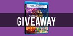 Win 1 of 3 Blu-Ray Copies of The Super Mario Bros. Movie from Screenrant