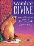 Wombat Devine by Mem Fox - Hardcover $12.99 + Shipping ($0 with OnePass/Prime) @ Catch and Amazon