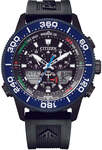 Citizen Promaster Marine Collection JR4065-09E $464 Delivered (Was $1099) @ Linda and Co