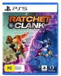 [PS5] Ratchet & Clank: Rift Apart $40 (in-Store / C&C Only) @ Target