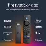 [Prime] FireTV Stick 4k Max $49, Echo Pop $29, FireTV Stk HD $39.50, EchoShow 8 (2G) $99, Ring Indoor Cam $49 & More @ Amazon AU