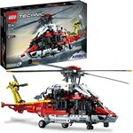 LEGO Technic Airbus H175 Rescue Helicopter 42145 $197.99 Delivered @ Amazon AU