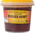 [NSW, QLD] Mudgee Honey Haven - Mudgee Honey 1.5kg $12.99 (Was $22.29) ($8.66/kg) In-store/C&C @ Harris Farm