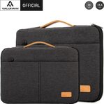 Maple Story MA168 14" Laptop Bag US$7.05 (~A$10.87), 15.6" US$8.11 (~A$12.51) Delivered @ ValueWin Store AliExpress
