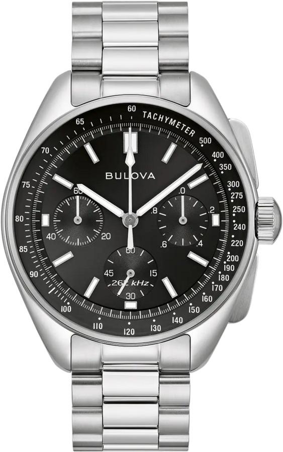 Bulova calavera discount