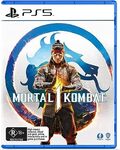 [PS5] Mortal Kombat 1 Standard Edition $45 (RRP $109.95)
