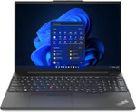 ThinkPad E16 Gen 1, 16GB RAM, 512GB SSD, 16" WUXGS 300nit Screen, i5-1335U CPU $1098 Delivered @ Lenovo