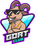 Win Various Prizes from Goat Club (for NP-C Awareness Month)