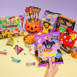 Win a Japanese Halloween Candy Haul from Blippo Kawaii Shop