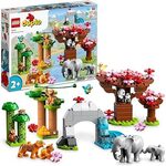 LEGO 10974 DUPLO Wild Animals of Asia $50 Delivered @ Amazon AU