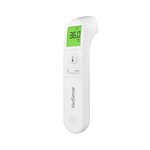 MedSense Infrared Non-Contact Thermometer $25.99 (RRP $129.00) + Delivery ($0 with Prime/ $59 Spend) @ Andatech Au via Amazon AU