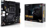 Asus TUF Gaming B550M-Plus AM4 micro ATX Motherboard $129 Delivered + Surcharge @ Centre Com