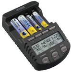 La Crosse Battery Charger - BC1000 $56.27 AUD Shipped