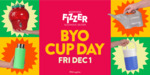 [NSW, VIC] Bring Your Own Jug and Fill It with Moon Dog Craft Brewery Fizzer for Free @ Participating Venues