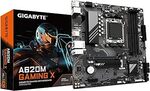 Gigabyte A620M Gaming X (Socket AM5/A620/DDR5/S-ATA 6Gb/s/Micro ATX) Motherboard $149.23 Delivered @ Amazon US via AU