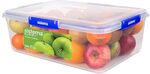 Sistema KLIP IT PLUS Food Storage Containers 7.5 L Rectangle $6.30 + Delivery ($0 with Prime/ $59 Spend) @ Amazon AU