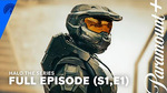 Free to Stream: Halo Season 1 Full Episodes (USA VPN Required) @ Paramount Plus YouTube