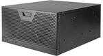SilverStone RM51 5U Rackmount Server Chassis $457 + Delivery ($0 C&C) @ Umart & MSY