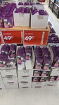 [WA] Philips LED Dimmable Light Bulb 650-Lumen $0.49 Each @ Supa IGA Waterford