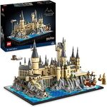 LEGO Harry Potter Hogwart Castle and Grounds 76419 - $230.82 Delivered @ Amazon JP via AU