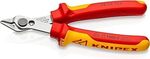 [Prime] Knipex 78 06 125 SB Electroinics Super Knips 125mm $27.18 Delivered @ Amazon Germany via AU