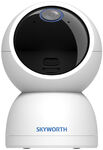 Skyworth H50 Pro Indoor Security Camera - 5MP, 3K, Night Vision $50.57 ($49.38 eBay+) Delivered @ xiaomi_global_direct via eBay