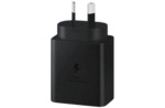 Samsung 45W Travel Adaptor USB-C Black $42 + Delivery ($0 C&C) @ The Good Guys Commercial (Membership Required)