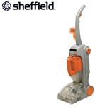 Sheffield Carpet Cleaner with Hand-Held Vacuum Normal Price $149 Now $99 with Free Shipping