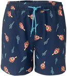 Streets Men's Bubble O Bill Boardshorts $29 (Was $59) + Delivery ($0 C&C/ in-Store/ $99 Order) @ BCF