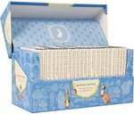 World of Peter Rabbit 1-23 $50 C&C/ in-Store Only @ Big W