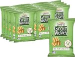 Sunbites Grain Waves Sour Cream & Chives 15 x 170g $38.25 ($34.43 S&S) + Delivery ($0 with Prime/ $59 Spend) @ Amazon AU