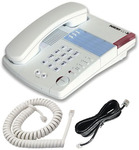 Polaris NRX EVO 250 Business Phone in White $87.14 + $16.50 Shipping @ The Telecom Shop