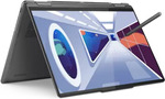 Lenovo Yoga 7 (14", Gen 8) AMD Ryzen 7 7735U, 2K OLED Touchscreen 90hz, 16GB RAM / 512GB SSD $1409 Shipped @ Lenovo Au