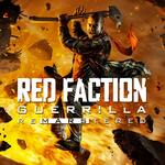 [PS Plus, PS4] Red Faction Guerrilla Re-Mars-Tered $3.99 @ PlayStation Store