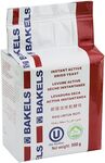 Bakels Instant Active Dry Yeast 500g $6.95 ($6.26 S&S) + Delivery ($0 with Prime/ $59 Spend) @ Amazon AU