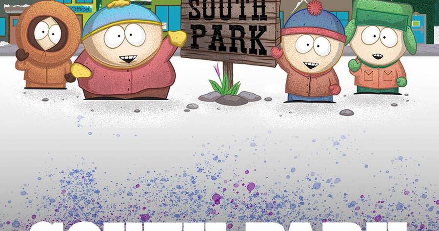 Free To Stream All South Park Episodes South Park Studios