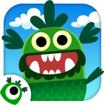 [iOS, Android] Free: Teach Your Monster to Read: Phonics & Reading Game $0 @ Apple App Store, Google Play