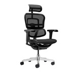 Ergohuman Plus Elite V2 Mesh Office Chair $599 (Was $649) + Delivery @ Temple & Webster