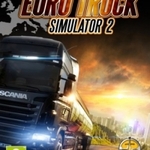 Euro Truck Simulator 2 CD Key Only $18.00 from [CDKeyPort]