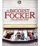 The Biggest Focker Collection Ever - 3 Movie Blu-Ray Box-Set - $21 Delivered