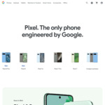 [UNiDAYS, StudentBeans] 15% off Google Phones @ Google Store