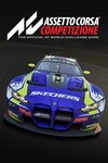 [XB1, XSX] Assetto Corsa Competizione 70% off $20.98 @ Xbox